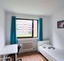WG-Zimmer in Düsseldorf 619,00 € 15 m²
