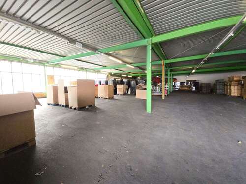Foto - Halle in Bielefeld 1.310,00 € 819 m²