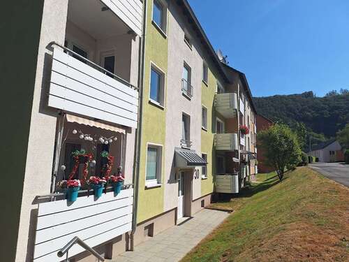 Foto - Wohnung zum Mieten in Schalksmühle 365,36 € 63.73 m²
