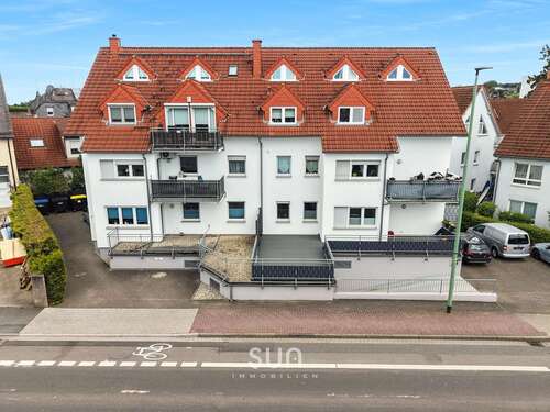 Foto - Wohnung zum Kaufen in Bad Vilbel 324.000,00 € 83 m²