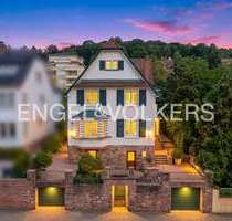 Haus zum Kaufen in Heidelberg 3.250.000,00 € 268 m²