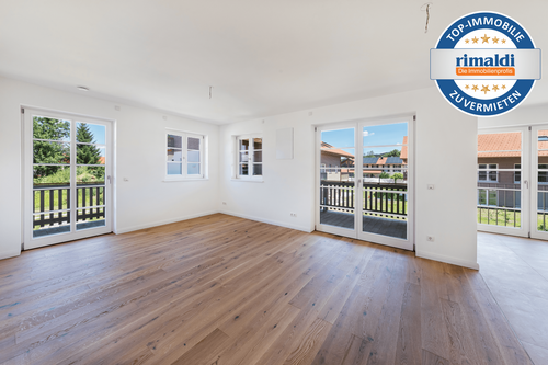 Foto - Wohnung zum Mieten in Warngau 2.120,00 € 97 m²