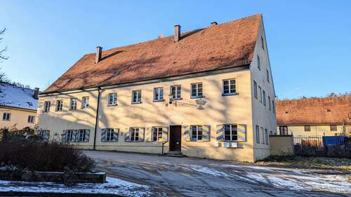 Foto - Spezialgewerbe in Augsburg 650,00 €