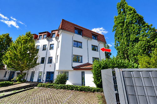 Foto - Wohnung zum Kaufen in Köln-Dellbrück 149.000,00 € 34 m²