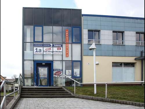 Foto - Einzelhandel in Grevesmühlen 370,00 € 72 m²