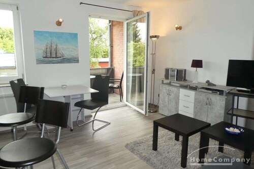 Foto - Wohnen auf Zeit in Kiel 945,00 €
