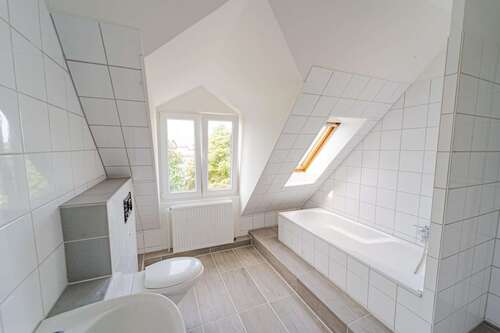 Foto - Wohnung zum Kaufen in Lübeck 349.000,00 € 110 m²