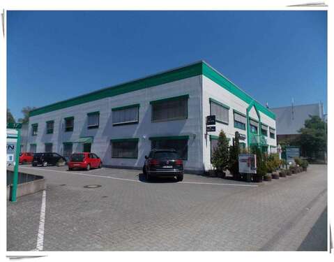 Foto - Büro in Isernhagen 1.080,00 € 140 m²