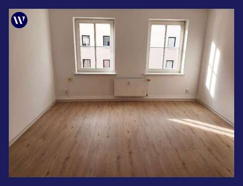 Foto - Wohnung zum Mieten in Rostock 500,00 € 60 m²