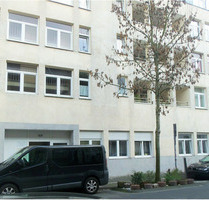 Garage zu vermieten in Krefeld 35,00 €