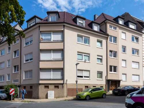 Foto - Wohnung zum Mieten in Essen 450,00 € 55.2 m²