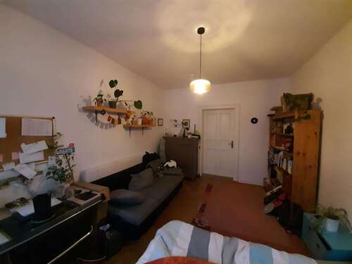 Foto - WG-Zimmer in Leipzig 443,00 € 16 m²