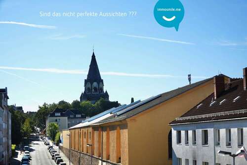 Foto - Wohnung zum Kaufen in Chemnitz 53.500,00 € 50.08 m²