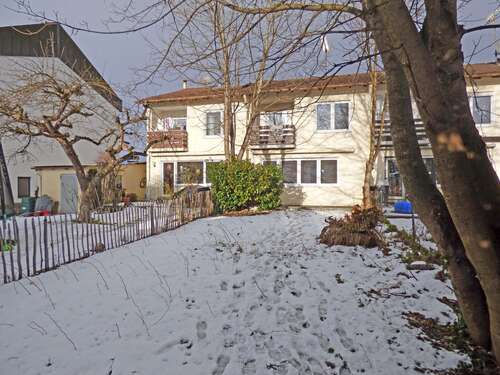 Foto - Haus zum Kaufen in Weilheim 449.000,00 € 92 m²