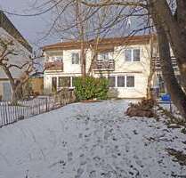 Haus zum Kaufen in Weilheim 449.000,00 € 92 m²