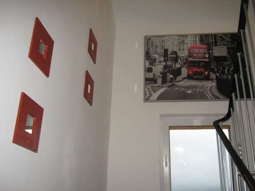 Foto - Wohnung zum Mieten in Nürnberg 540,00 € 12 m²