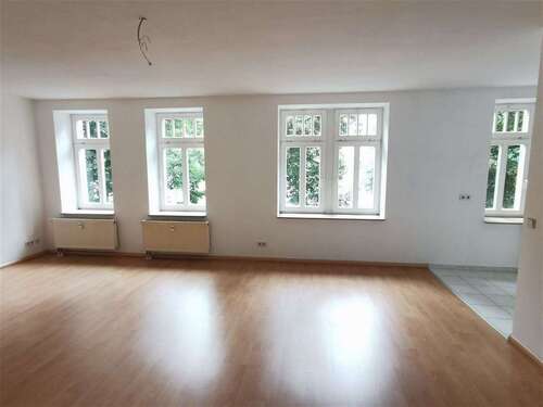 Foto - Wohnung zum Mieten in Chemnitz 418,00 € 75.75 m²