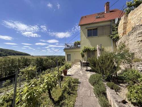 Foto - Haus zum Kaufen in Freyburg 499.000,00 € 95 m²