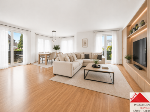 Foto - Wohnung zum Kaufen in Magstadt 399.000,00 € 110 m²