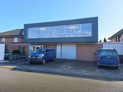 Foto - Büro in Gütersloh 3.500,00 € 418 m²