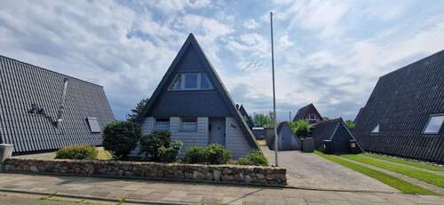 Foto - Haus zum Kaufen in Damp 250.000,00 € 64.63 m²