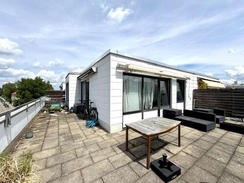 Foto - Wohnung zum Mieten in Kempten 800,00 € 75 m²