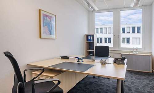 Foto - Büro in Stuttgart 209,00 € 4 m²