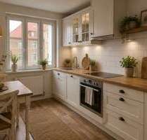 Wohnung zum Mieten in Eberswalde 630,00 € 73.94 m²