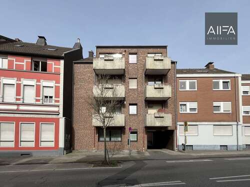 Foto - Wohnung zum Kaufen in Mönchengladbach-Dahl 126.000,00 € 54 m²