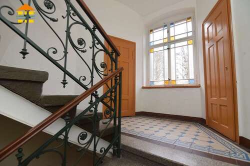 Foto - Wohnung zum Kaufen in Chemnitz 39.500,00 € 58.36 m²