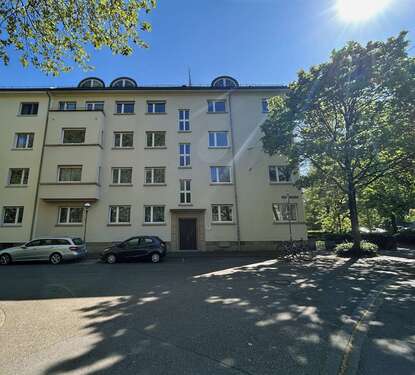 Foto - Wohnung zum Kaufen in Karlsruhe 495.000,00 € 110 m²