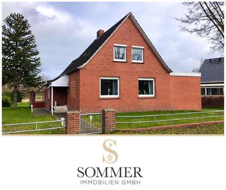 Foto - Grundstück zu verkaufen in Moormerland 299.000,00 € 1818 m²