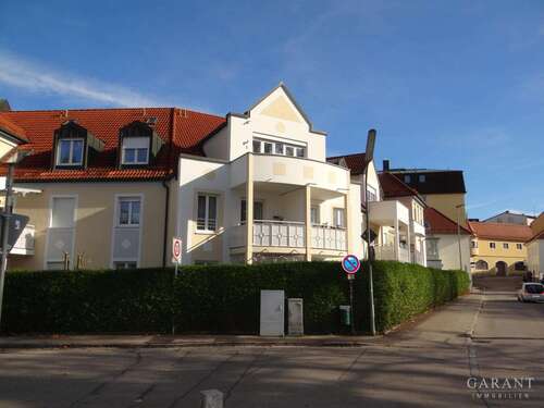 Foto - Wohnung zum Kaufen in Moosburg 345.000,00 € 83 m²