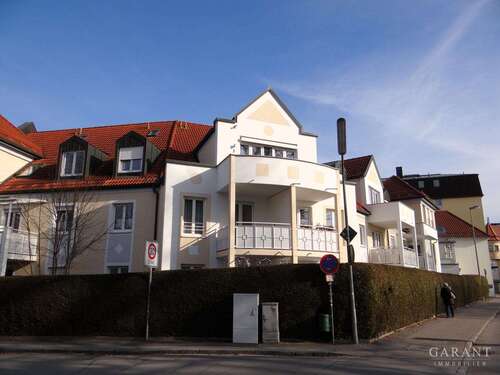 Foto - Wohnung zum Kaufen in Moosburg 349.000,00 € 83 m²