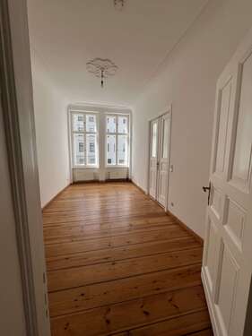 Foto - Wohnung zum Kaufen in Berlin 669.000,00 € 125.23 m²