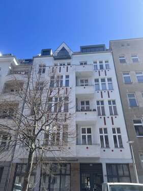 Foto - Wohnung zum Kaufen in Berlin 729.000,00 € 125.23 m²