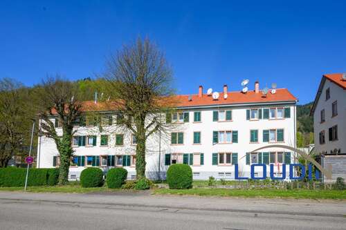 Foto - Haus zum Kaufen in Waldkirch 698.000,00 € 493.19 m²
