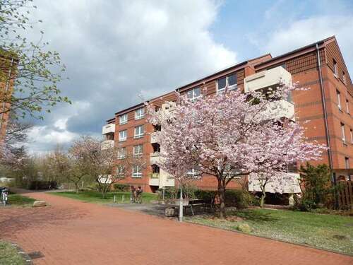 Foto - Wohnung zum Mieten in Hannover 449,85 € 48.62 m²