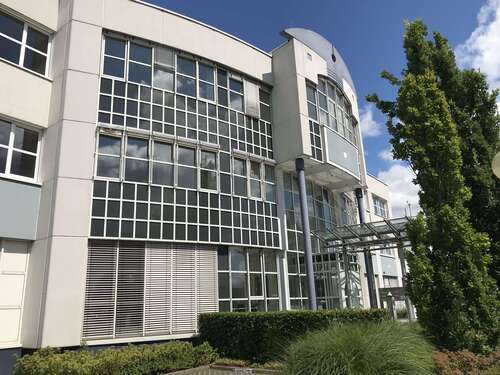 Foto - Büro in Mainz-Kastel 499,00 € 35 m²