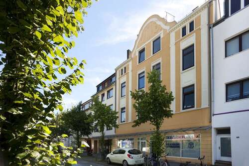 Foto - Wohnung zum Mieten in Bremen 550,00 € 71 m²