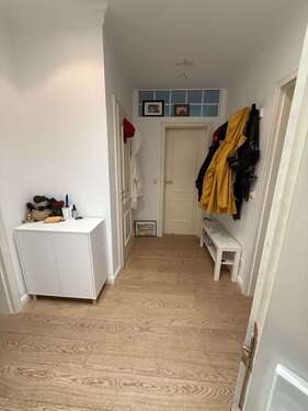 Foto - Wohnung zum Mieten in Duisburg 810,00 € 85 m²
