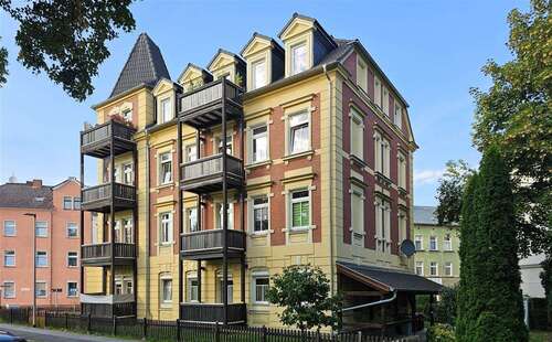 Foto - Haus zum Kaufen in Zittau 398.000,00 € 523 m²