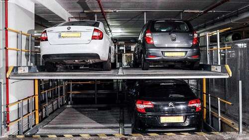 Foto - Garage zu vermieten in Bonn Beuel-Mitte 150,00 €