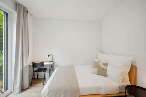 Foto - WG-Zimmer in Berlin 720,00 € 10 m²