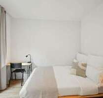 WG-Zimmer in Berlin 720,00 € 10 m²