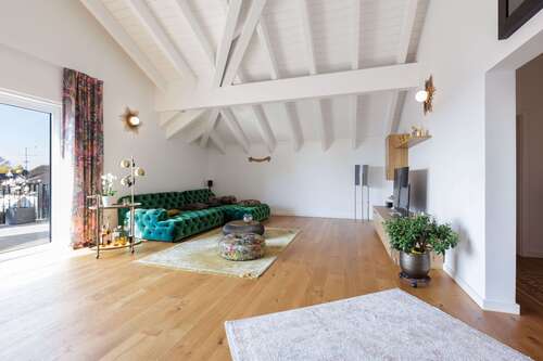 Foto - Wohnung zum Kaufen in Wallersdorf 398.000,00 € 119.31 m²