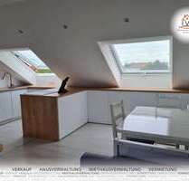 Wohnung zum Mieten in Ingolstadt 680,00 € 43 m²