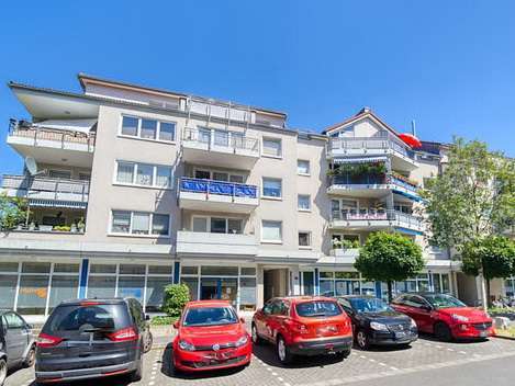 Foto - Wohnung zum Mieten in Bonn 798,12 € 76.89 m²