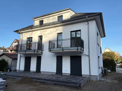 Foto - Haus zum Mieten in Berlin 5.000,00 € 240 m²