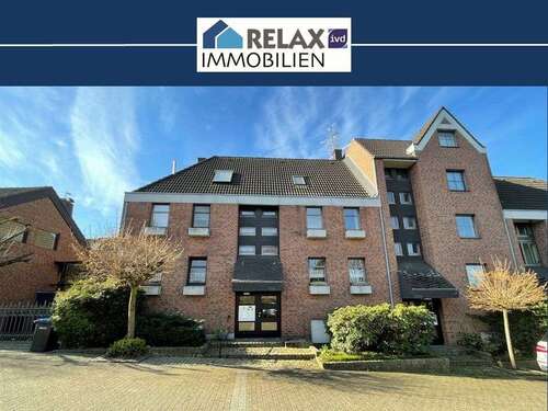 Foto - Wohnung zum Mieten in Geilenkirchen 272,00 € 50 m²